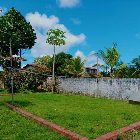 Rancho Colcha De Retalho Hotel Caucaia Exterior photo