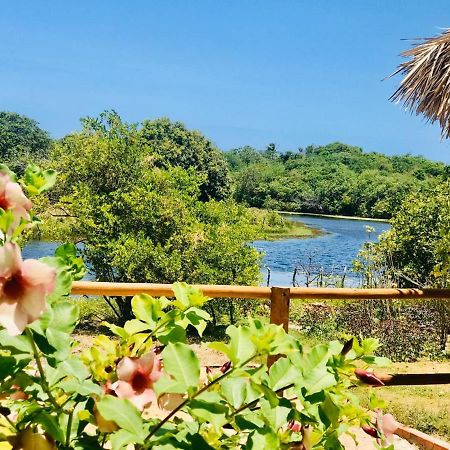 Rancho Colcha De Retalho Hotel Caucaia Exterior photo