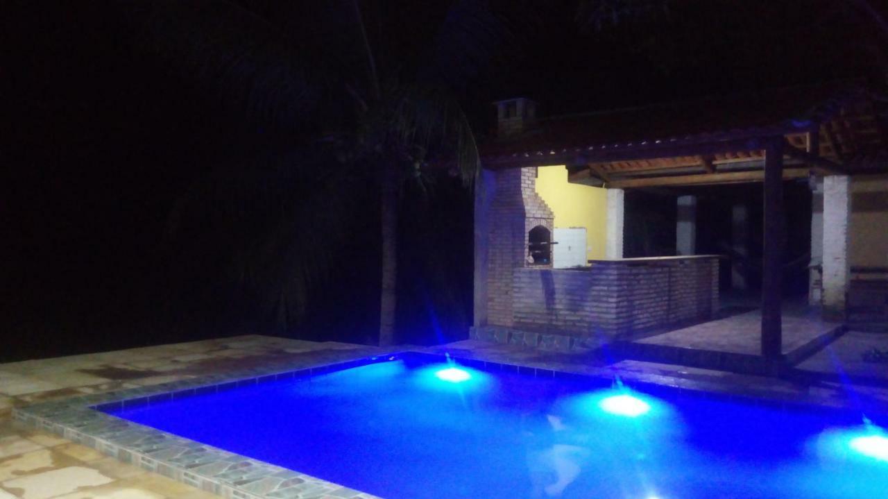 Rancho Colcha De Retalho Hotel Caucaia Exterior photo